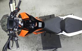 KTM 390 DUKE 2018