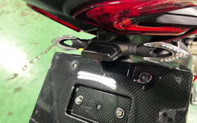 DUCATI PANIGA-RER 2015 ZDMH902JAFB