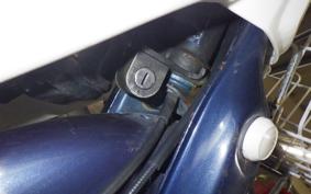 HONDA C90 SUPER CUB HA02