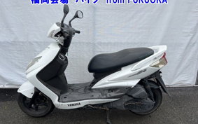 YAMAHA CYGNUS 125 X