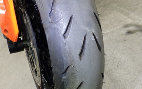 KTM 1290 SUPER DUKE R 2016