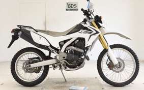 HONDA CRF250L MD38