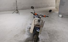 HONDA SUPER CUB90 HA02
