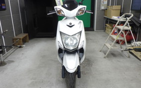 YAMAHA CYGNUS 125 XSR 2 SE44J