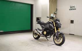 HONDA ｸﾞﾛﾑ 2021 JC75