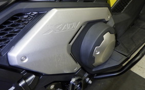 HONDA X-ADV 750 2025 RH21