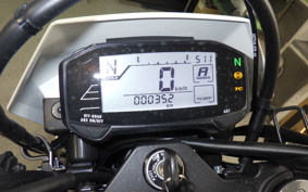 SUZUKI DR-Z4SM 2025 ER1AH