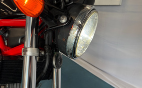 HONDA VTR 250 MC33