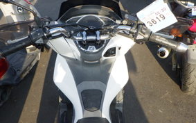 HONDA PCX125 JF81