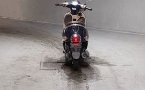 HONDA GIORNO AF77