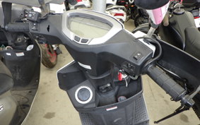 SUZUKI ｽｳｨｯｼｭ125 DV12B