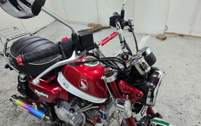 HONDA MONKEY 125ABS JB02