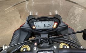 SUZUKI GSX-S1000F 2015 GT79A