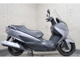 Фото Suzuki BURGMAN200 с японского аукциона