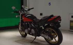 KAWASAKI ZEPHYR 400 Gen.2 1993 ZR400C