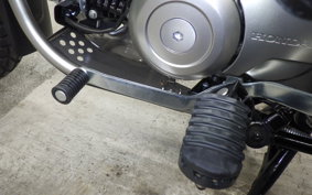 HONDA CT125-2 JA65