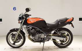 KAWASAKI BALIUS 250 ZR250A