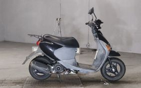 SUZUKI LETS4 CA45A