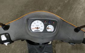YAMAHA BJ SA24J