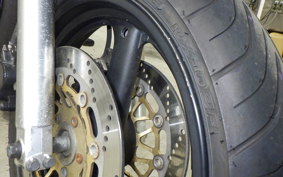 SUZUKI GSX400 IMPULSE 1996 GK79A