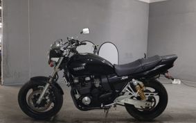 YAMAHA XJR400 R 2006 RH02J
