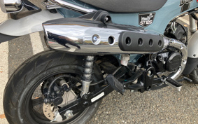 HONDA  DUX 125
