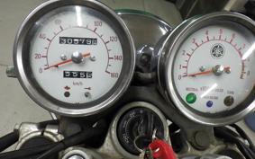 YAMAHA SR400 Gen.3 2004 RH01J