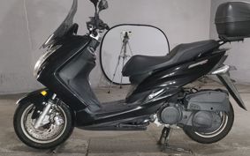 YAMAHA MAJESTY 155S SG28J