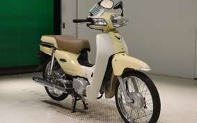 HONDA C110 SUPER CUB 2021 JA10