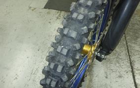 YAMAHA YZ250F 2011 CG40C