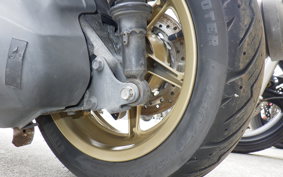 HONDA FORZA ZA MF10