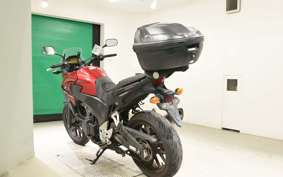 HONDA 400X 2015