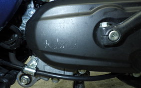 YAMAHA VINO 50 Gen.4 2023 AY02