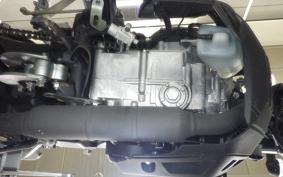 YAMAHA XSR125 RE46J