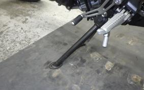 KAWASAKI Z250 Gen.2 2007 EX250P