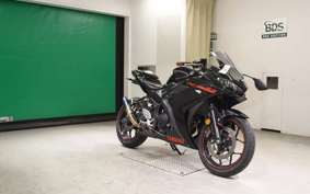 YAMAHA YZF R-3 2015 RH07J