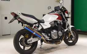 HONDA CB1300SF SUPER FOUR 2010 SC54
