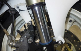 SUZUKI RGV250 Gamma Gen.3 2020 VJ23A