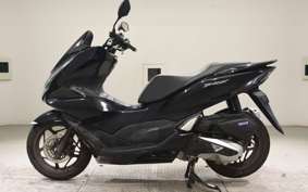 HONDA PCX125 2008 JK05