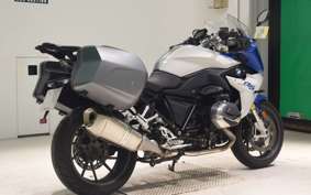 BMW R1200RS 2017