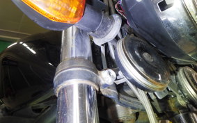 HONDA CB400SF VTEC 2008 NC42