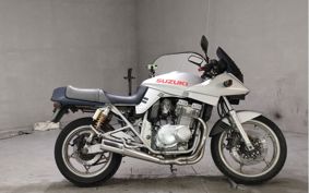 SUZUKI GSX400S KATANA GK77A