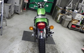 KAWASAKI KH250 KH250B