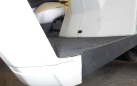 HONDA GYRO UP TA01
