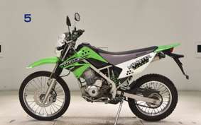 KAWASAKI KLX125 LX125C