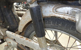 HONDA CL50 BENLY CL50