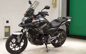 HONDA NC750XAEパッケージ 2016 RC72