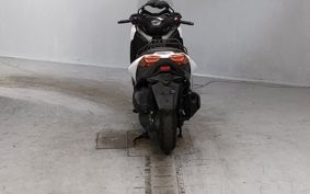 HONDA  MONKEY 125 JB02