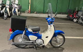 HONDA SUPER CUB50 AA09