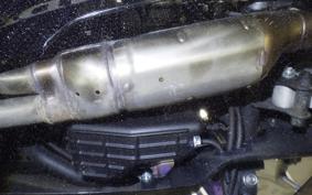 HONDA CBR400R 2022 NC56